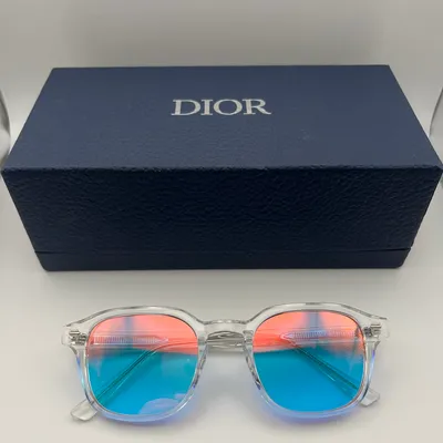 Lunettes Solaires d'été  CAT.3 UV400 avec étui